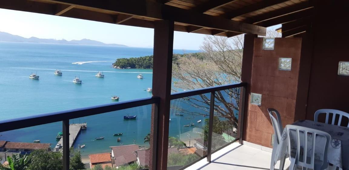 Marques Home 贝卢港 外观 照片