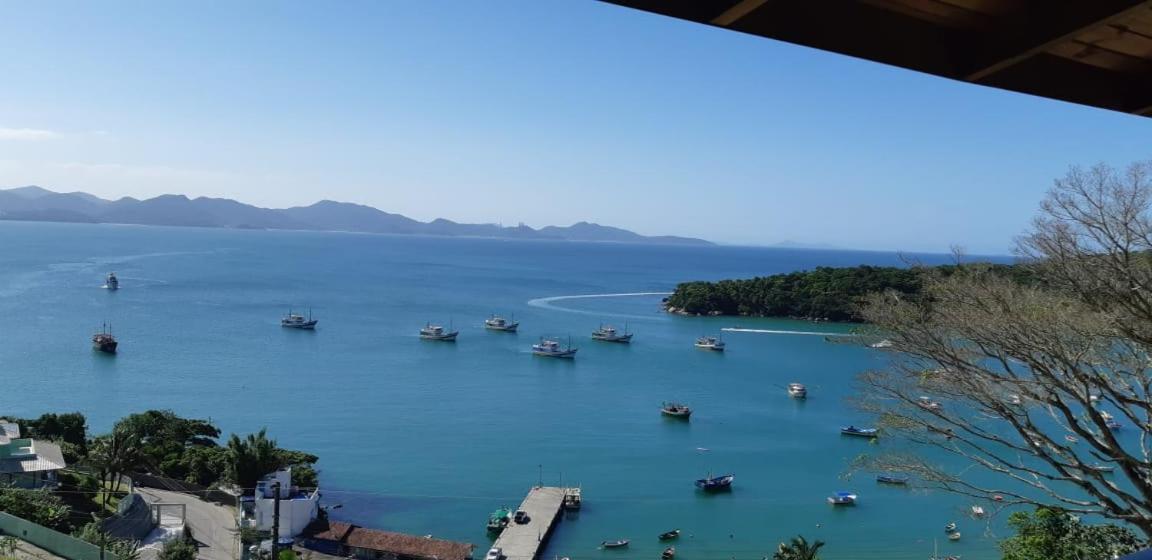 Marques Home 贝卢港 外观 照片