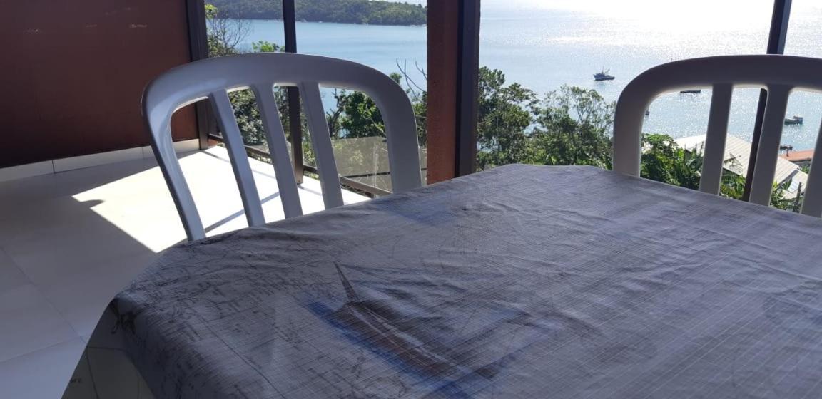 Marques Home 贝卢港 外观 照片