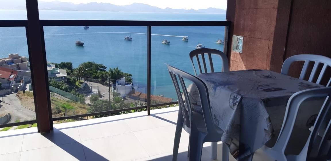 Marques Home 贝卢港 外观 照片