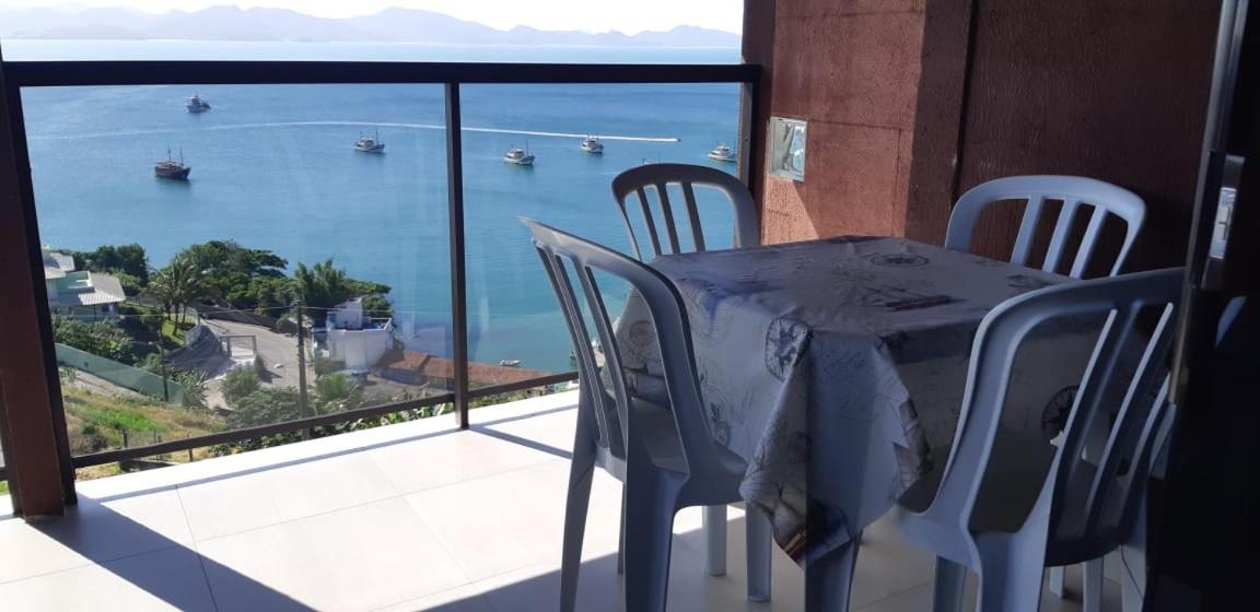 Marques Home 贝卢港 外观 照片