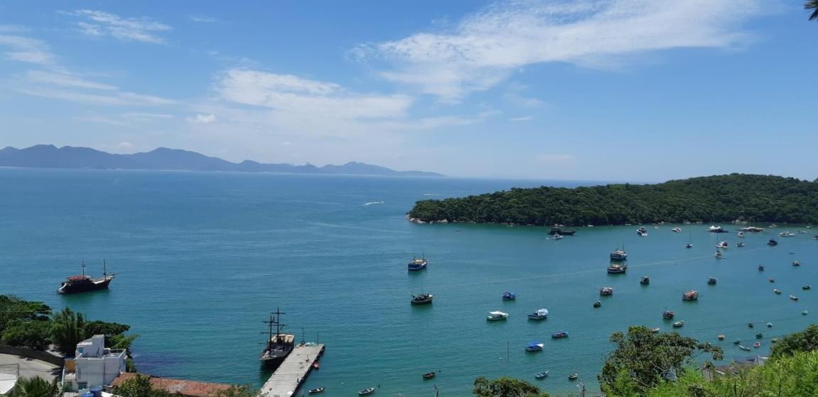 Marques Home 贝卢港 外观 照片