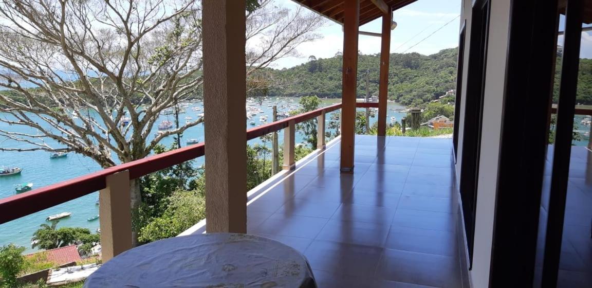 Marques Home 贝卢港 外观 照片