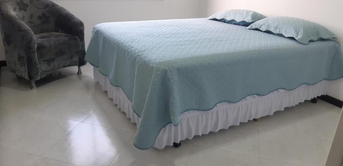 Marques Home 贝卢港 外观 照片