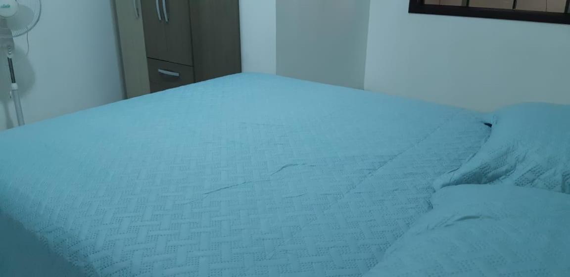 Marques Home 贝卢港 外观 照片