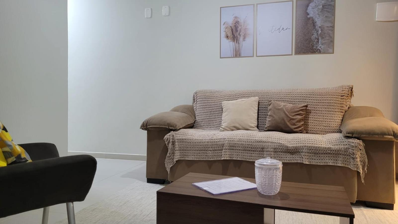 Marques Home 贝卢港 外观 照片