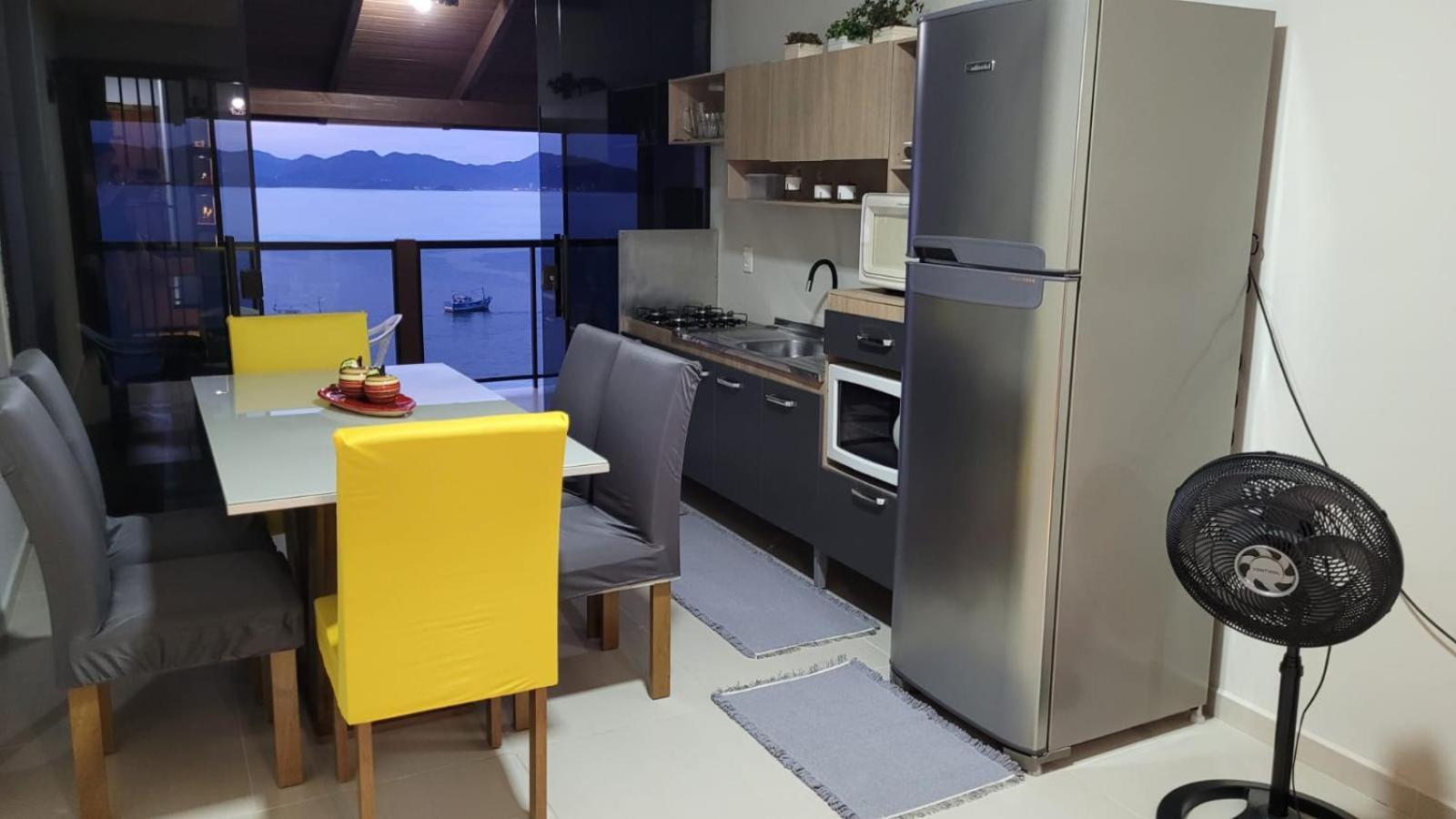 Marques Home 贝卢港 外观 照片