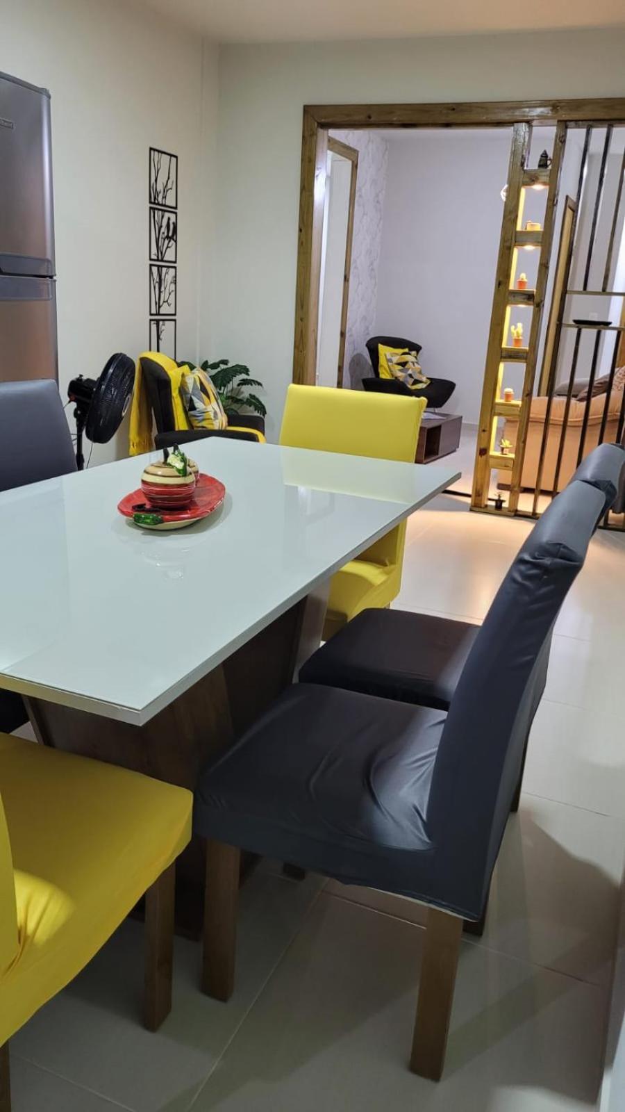 Marques Home 贝卢港 外观 照片