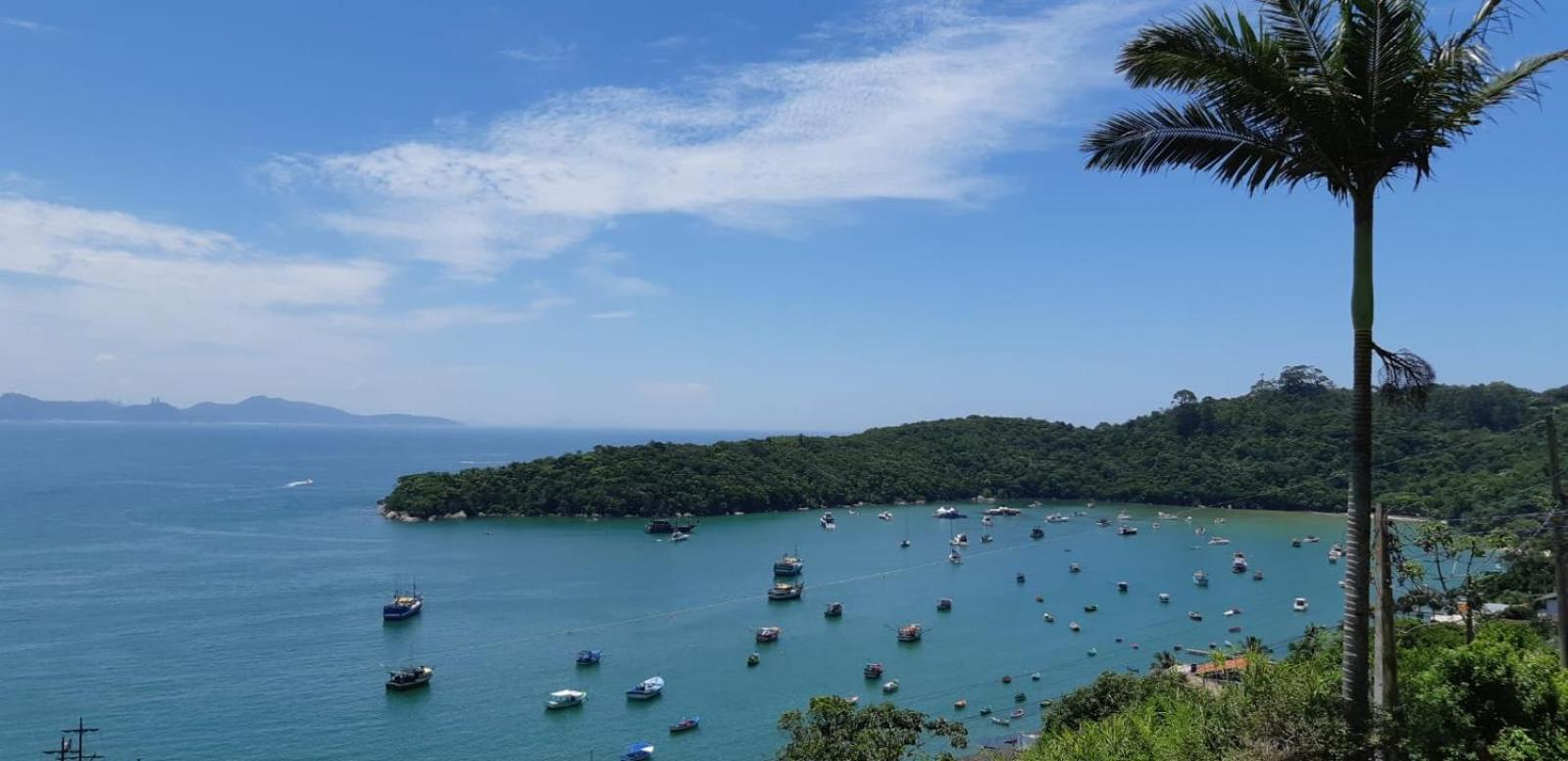 Marques Home 贝卢港 外观 照片