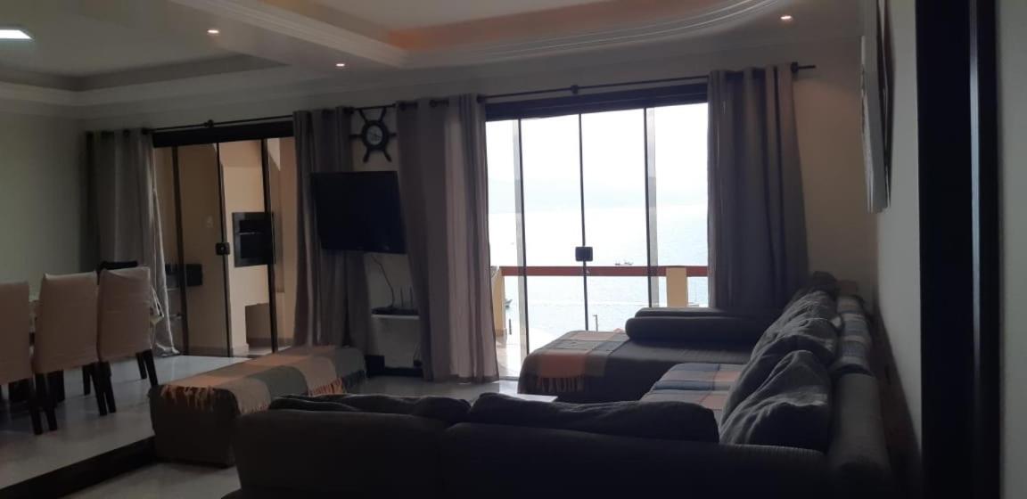 Marques Home 贝卢港 外观 照片