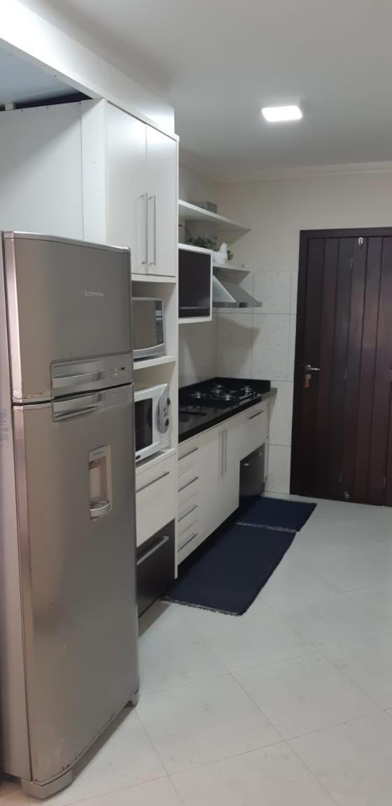 Marques Home 贝卢港 外观 照片