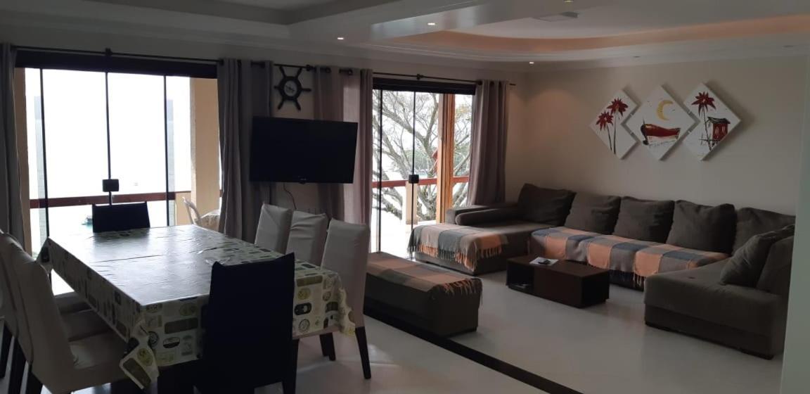 Marques Home 贝卢港 外观 照片