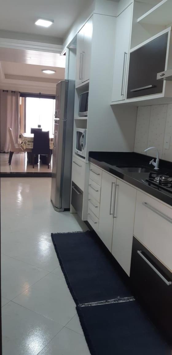 Marques Home 贝卢港 外观 照片